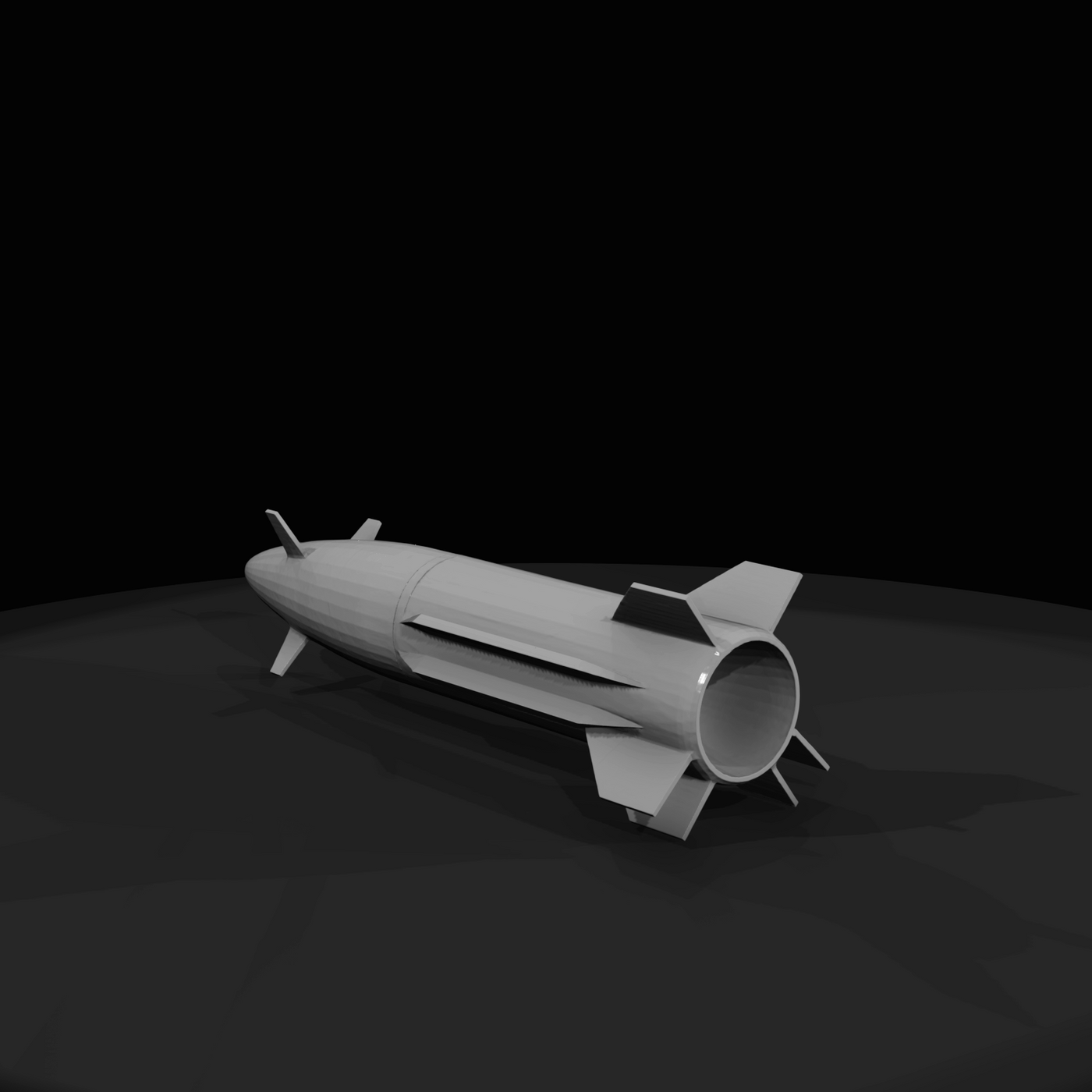 Lockheed Martin Mgm 140 Atacms Missile (1990s)