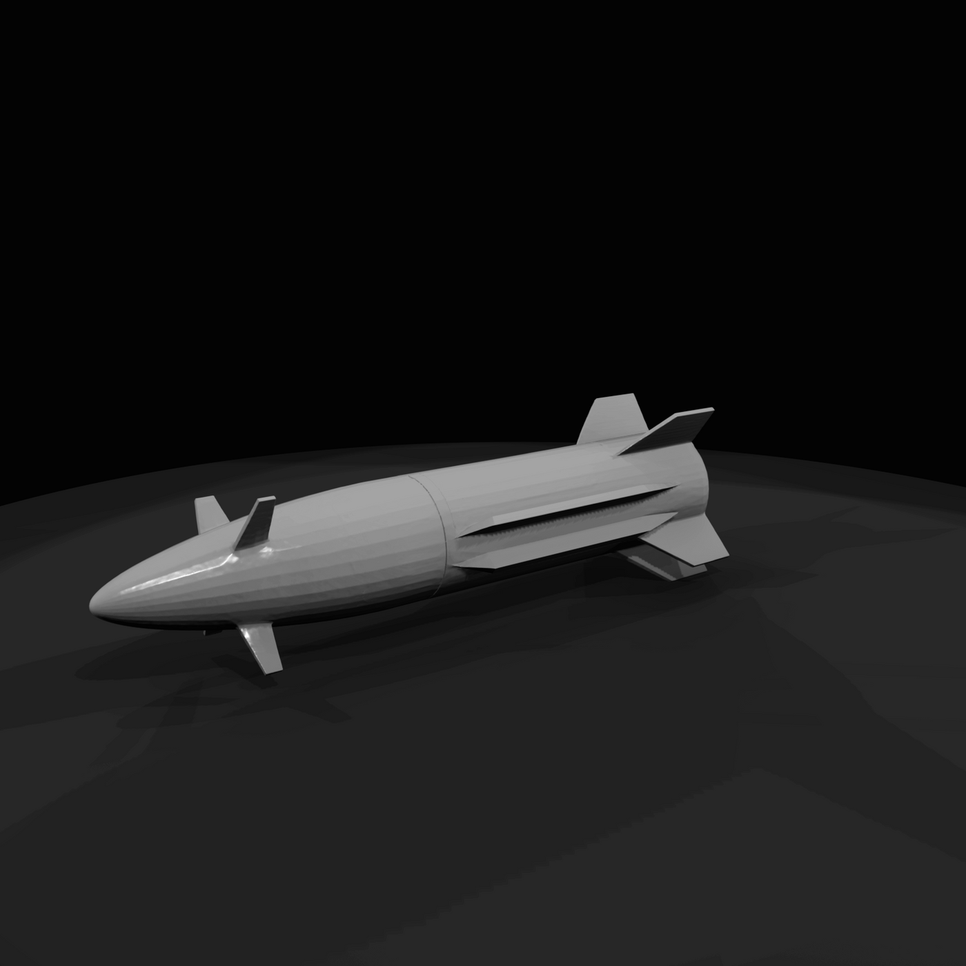 Lockheed Martin Mgm 140 Atacms Missile (1990s)