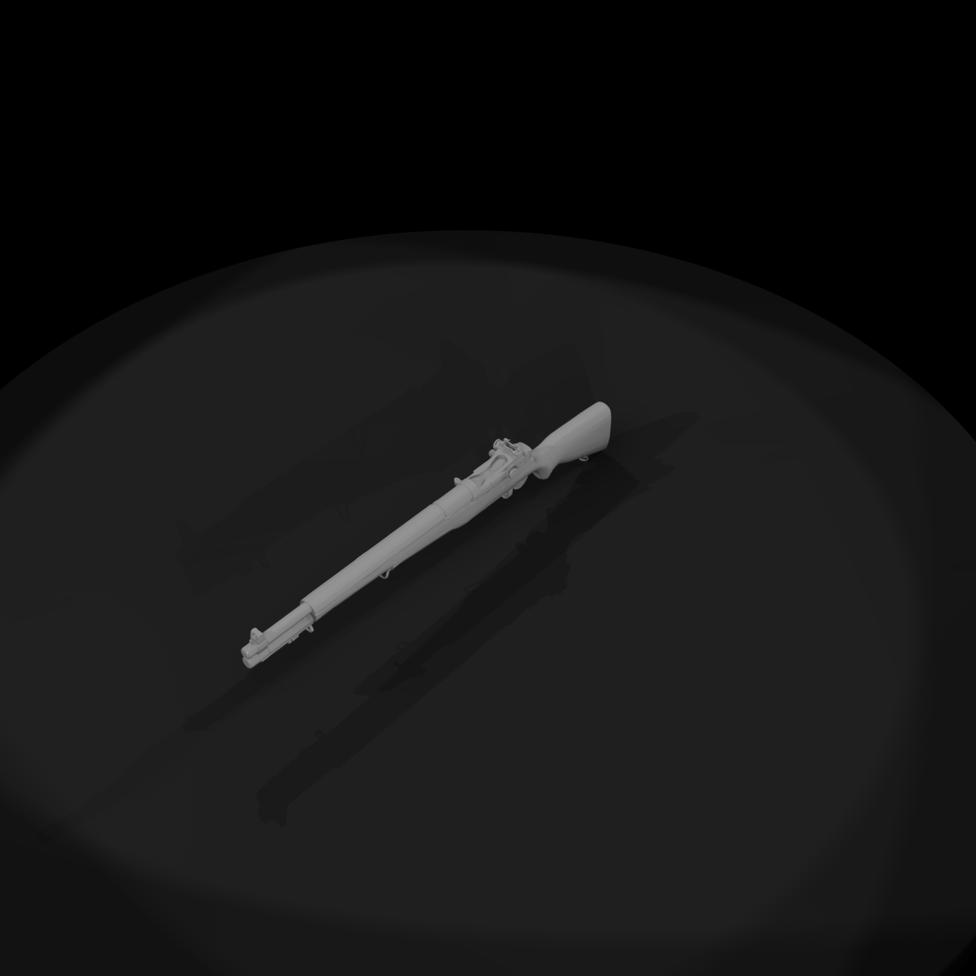 M1 Garand