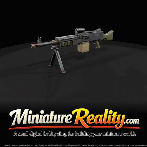 M240b (1970s)