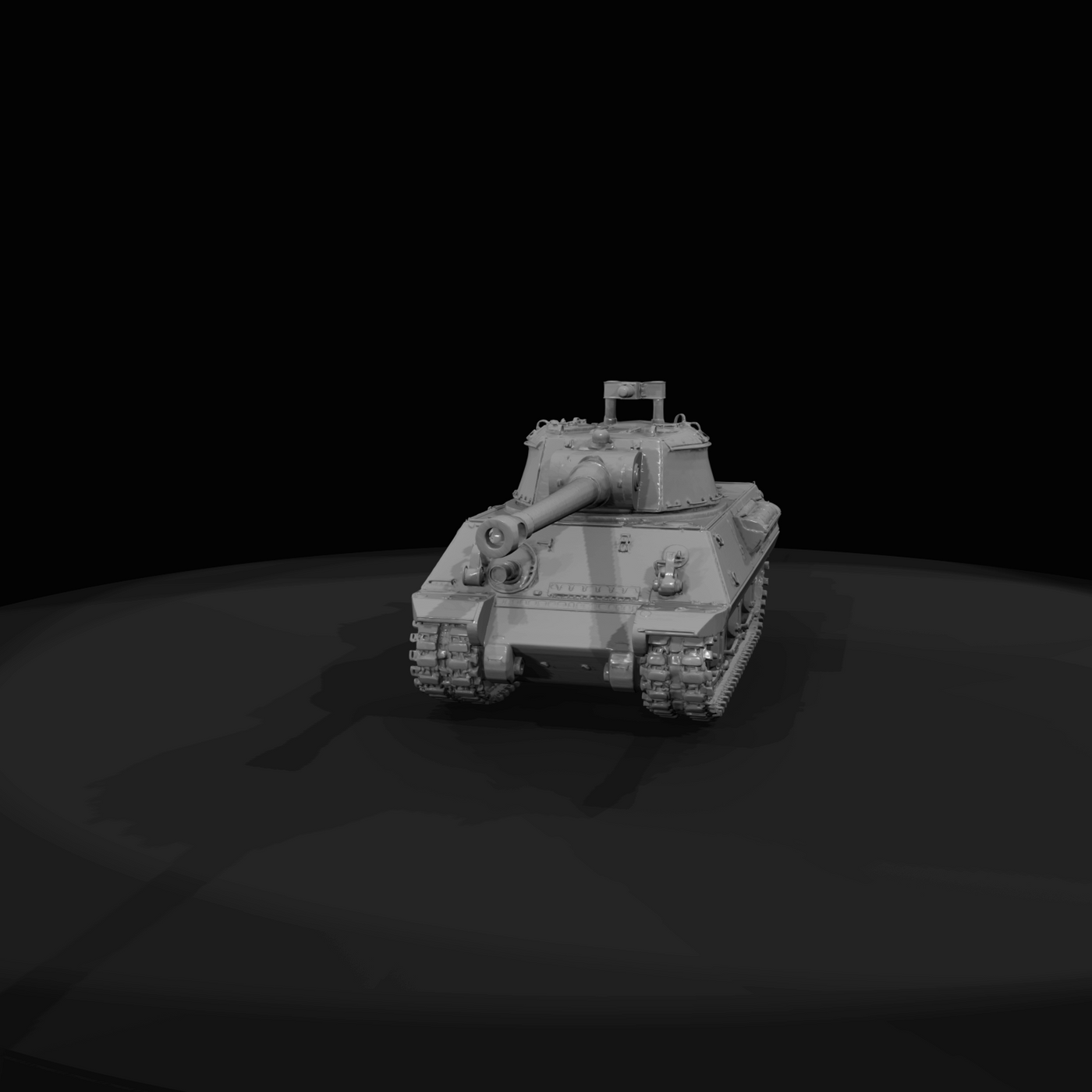 M36 Slagger (estimated)