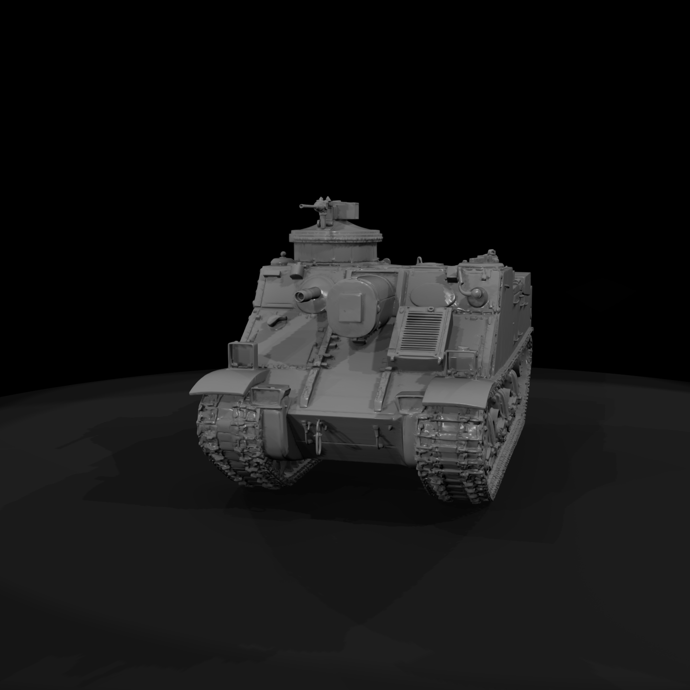 M7 Priest