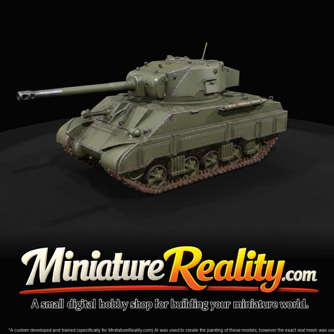 M7 Medium (estimated)