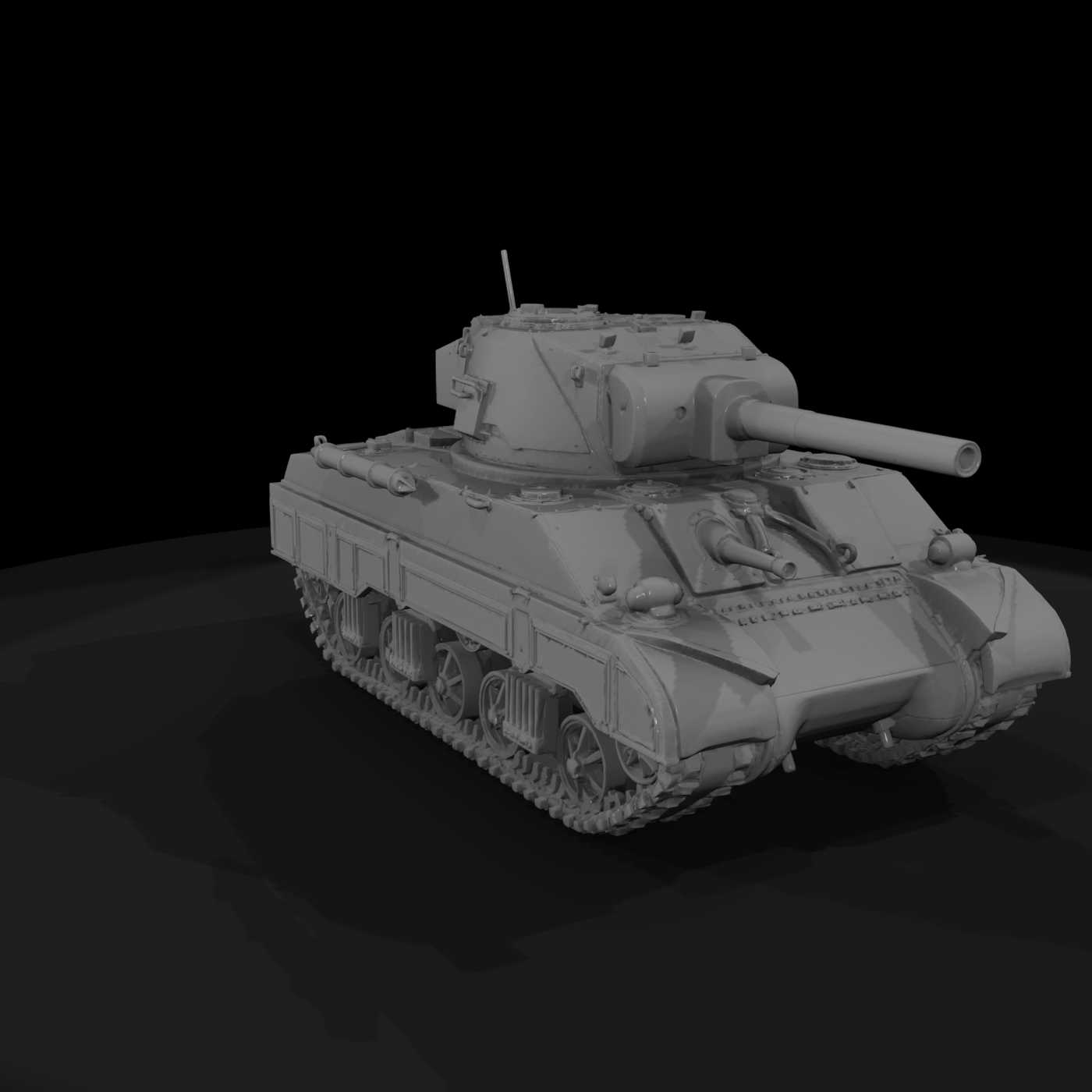 M7 medium