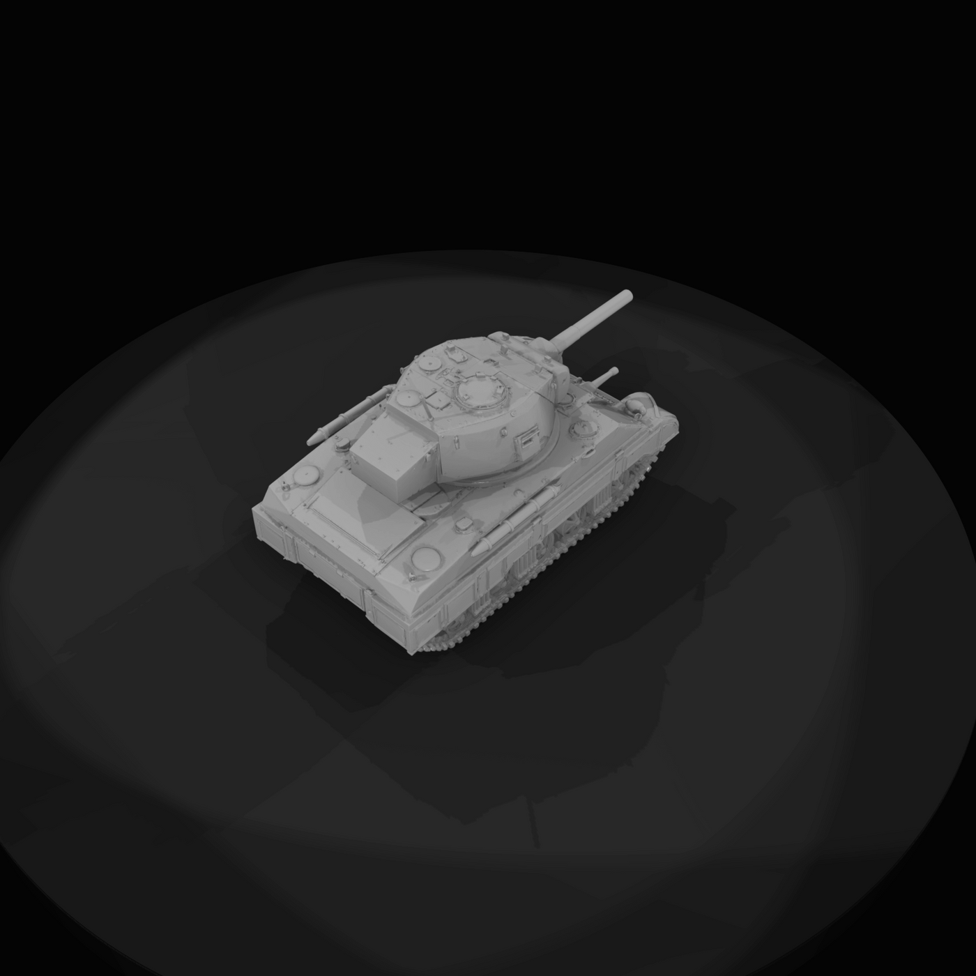M7 Medium (estimated)
