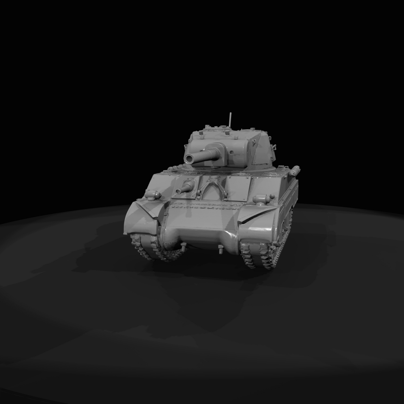 M7 Medium (estimated)