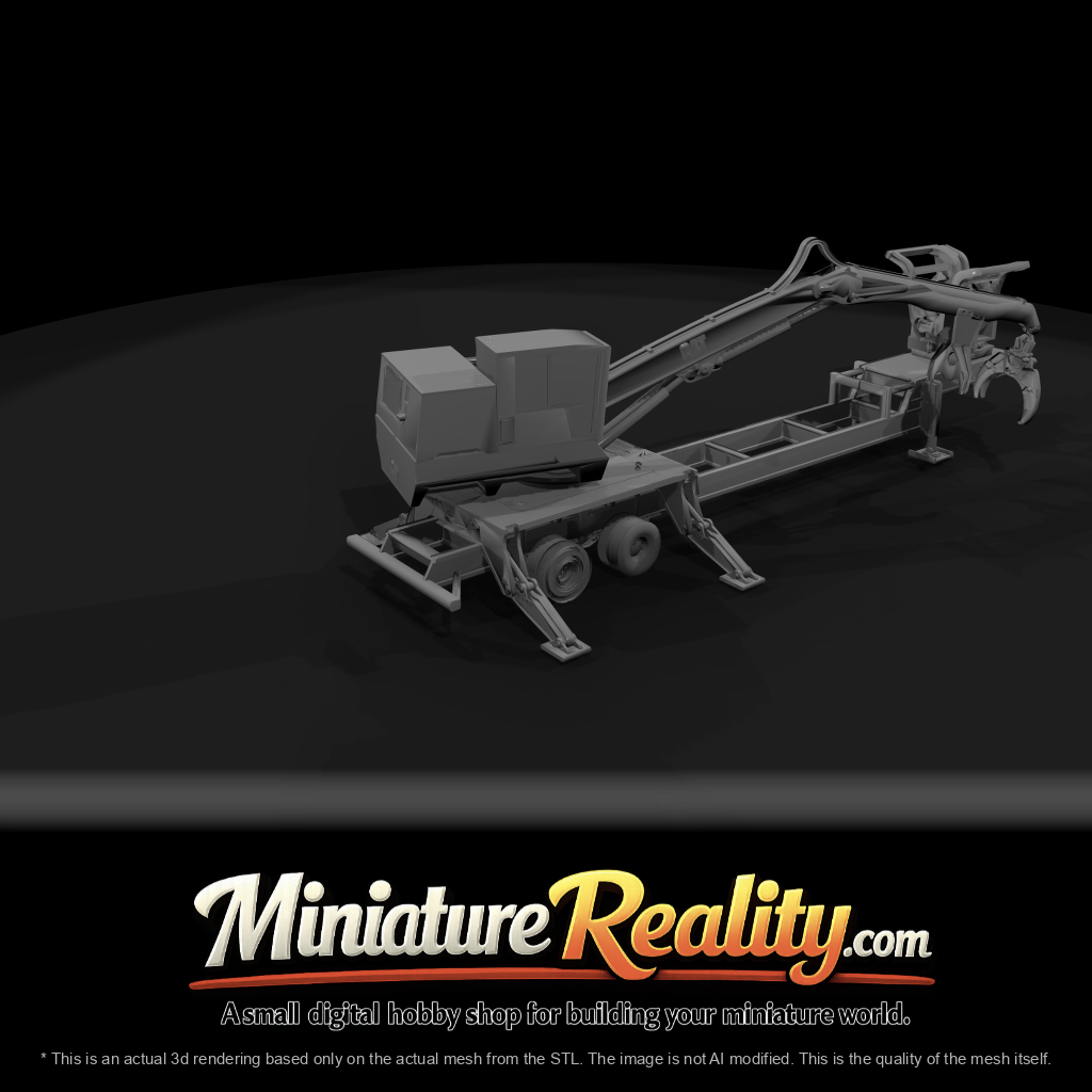 Mobile Log Processor (estimated)