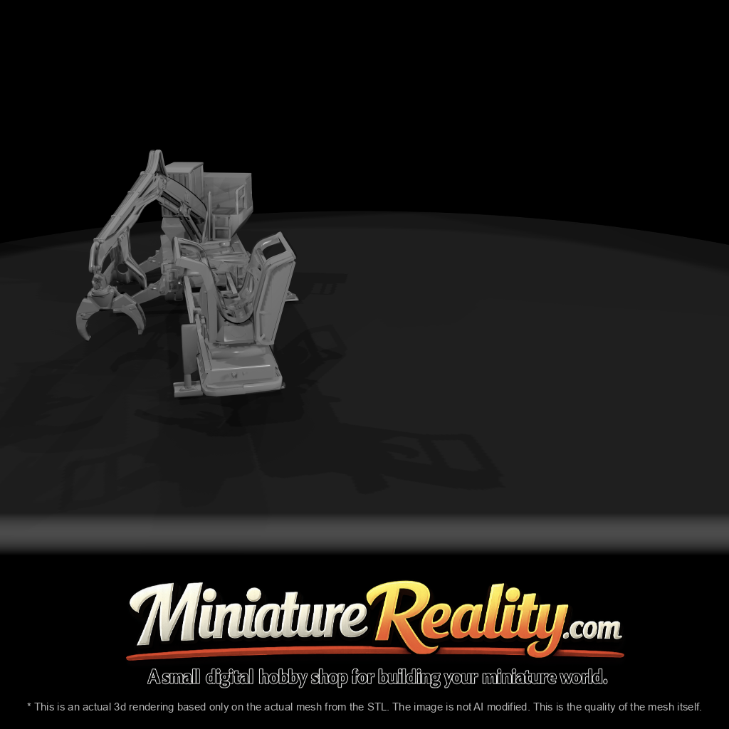 Mobile Log Processor (estimated)
