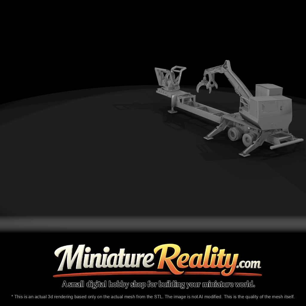 Mobile Log Processor (estimated)
