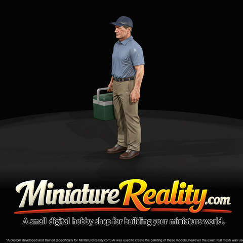 MODERN DELIVERY PEOPLE Medical courier