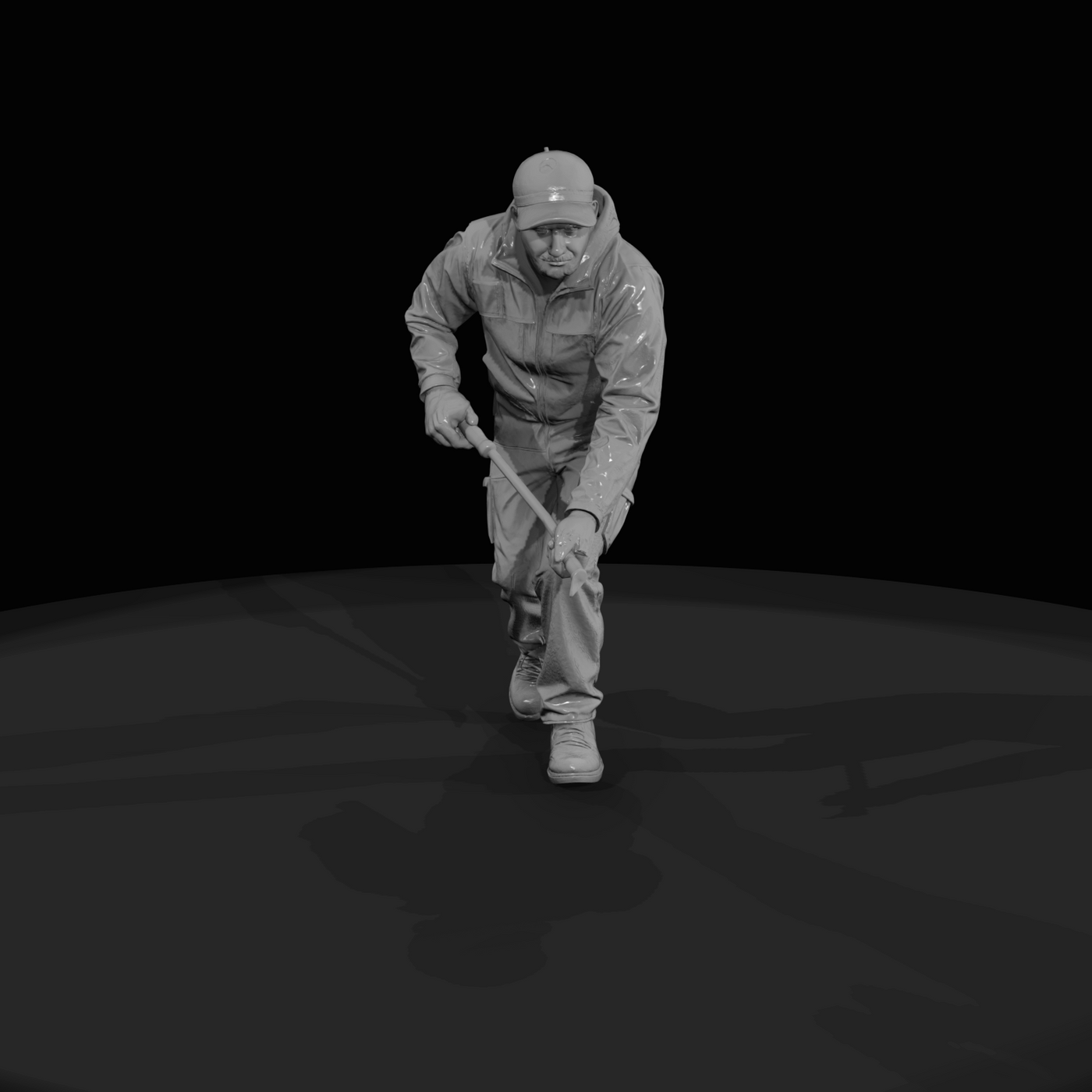 MODERN MEN FISHING Angler 2