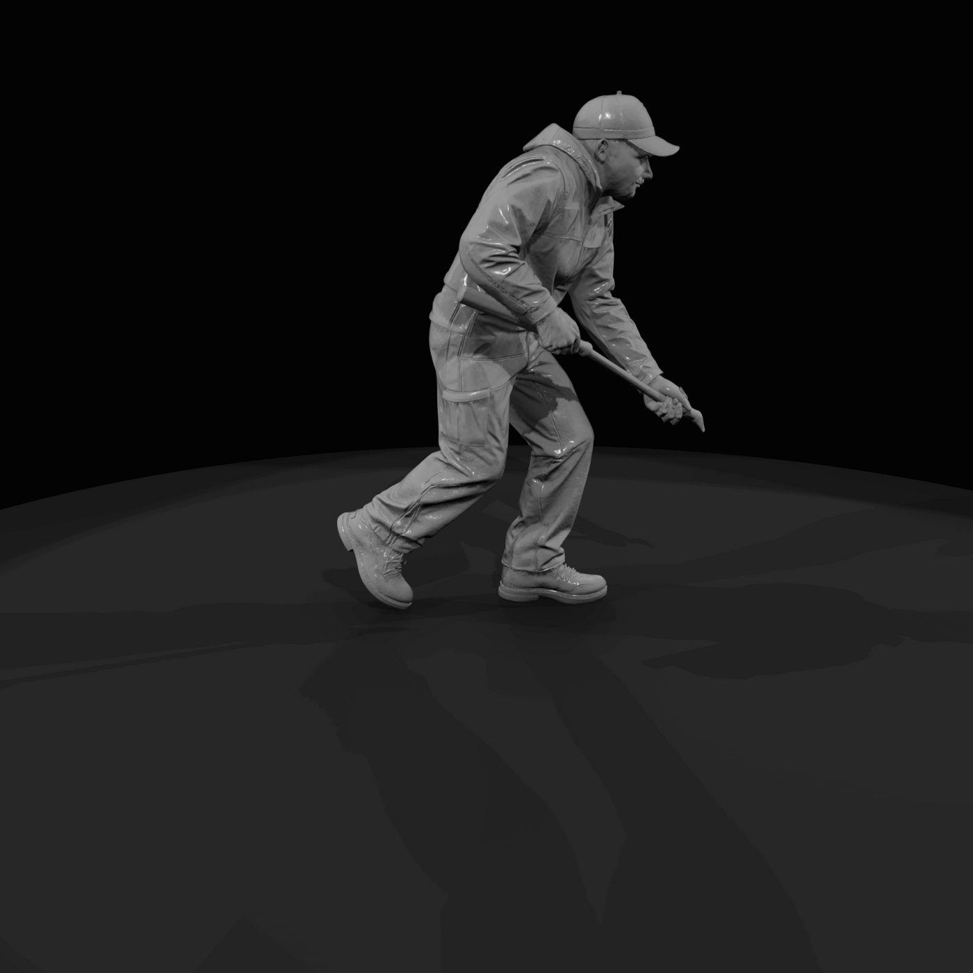 MODERN MEN FISHING Angler 2