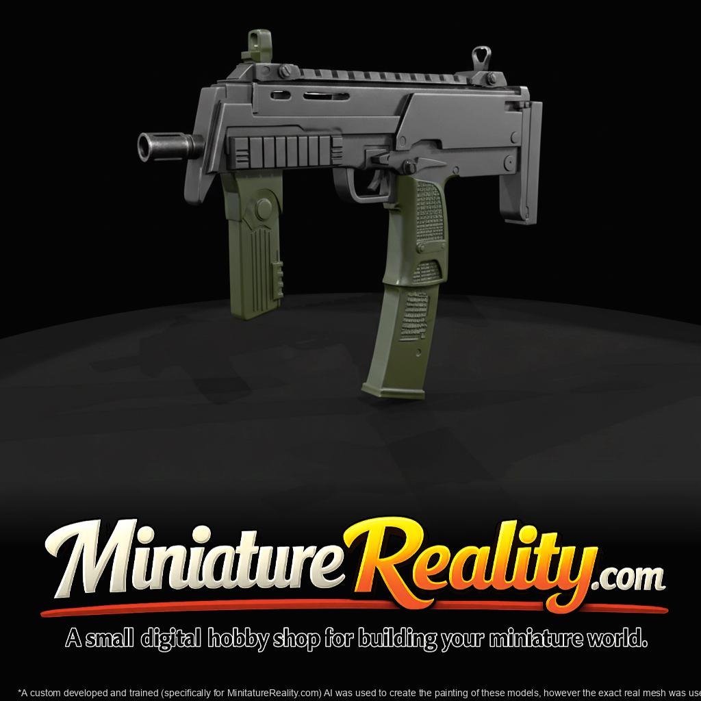 MP7 (2000s)