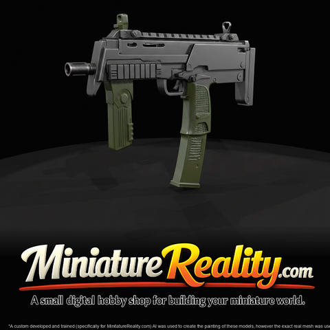 MP7 (2000s)
