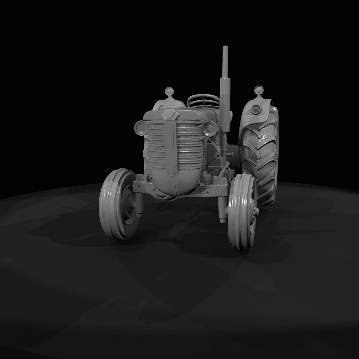 Massey Ferguson (1950s)