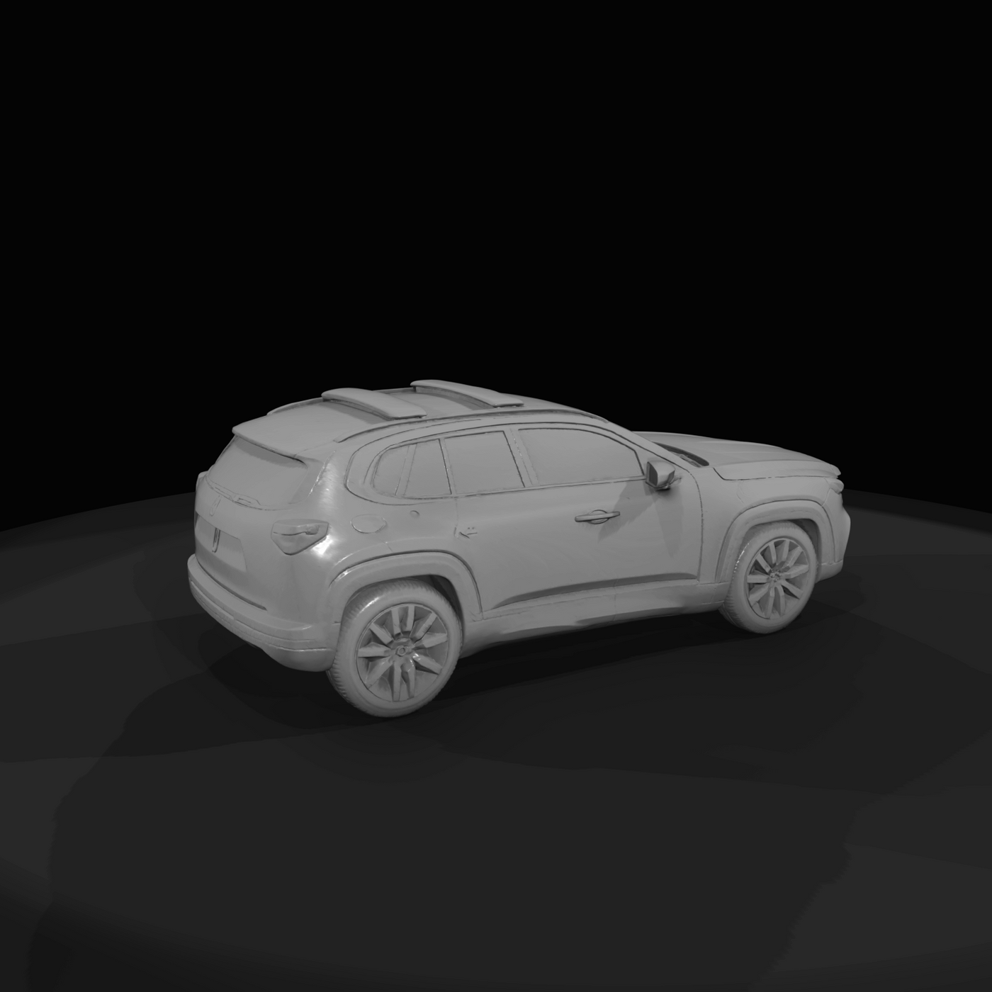 Mazda CX Skyactiv G Turbo US Spec - 2023 (2020s)