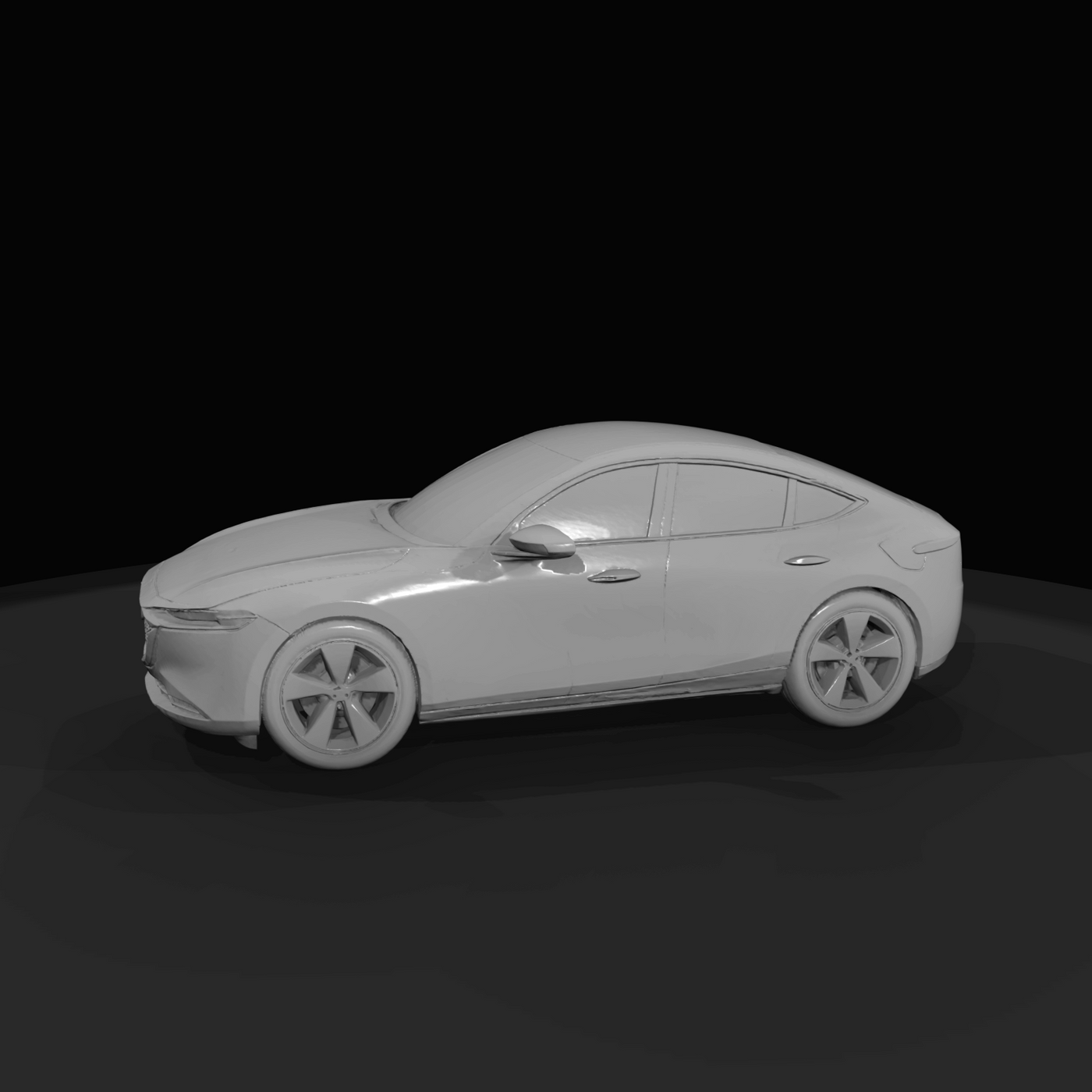 Mazda EZ - 2024 (2020s)