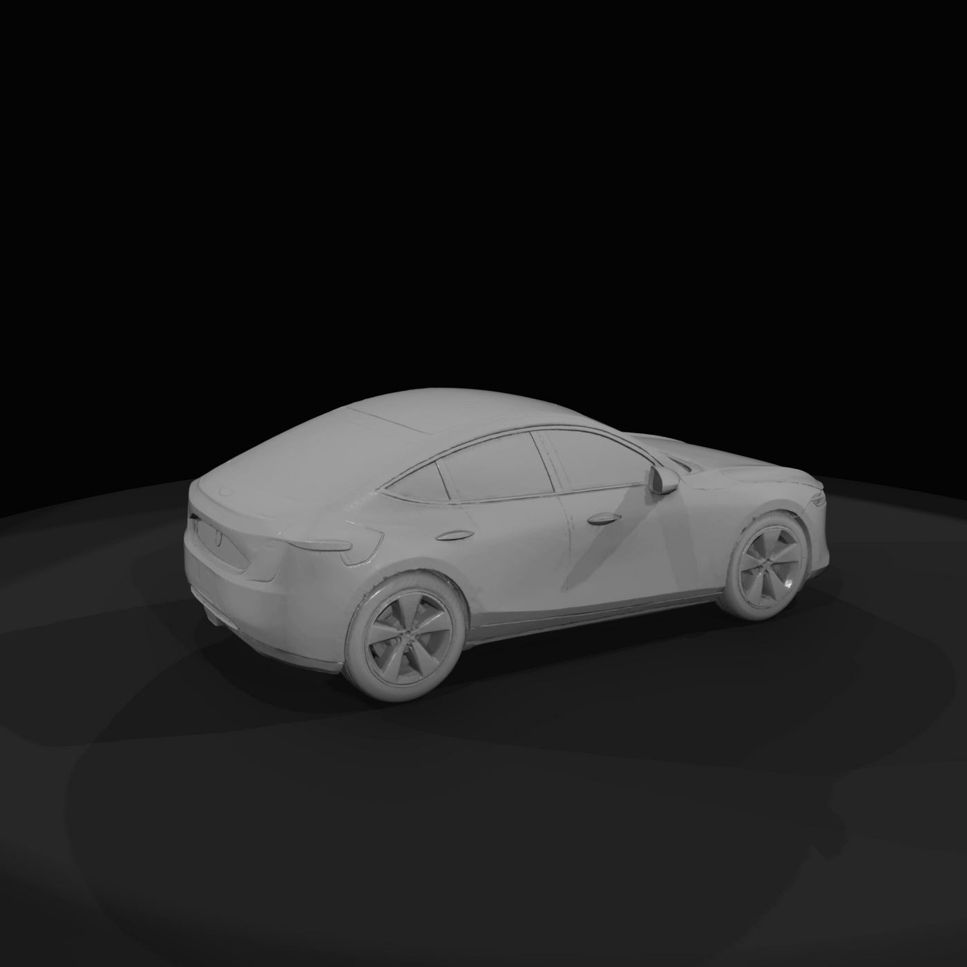 Mazda EZ - 2024 (2020s)