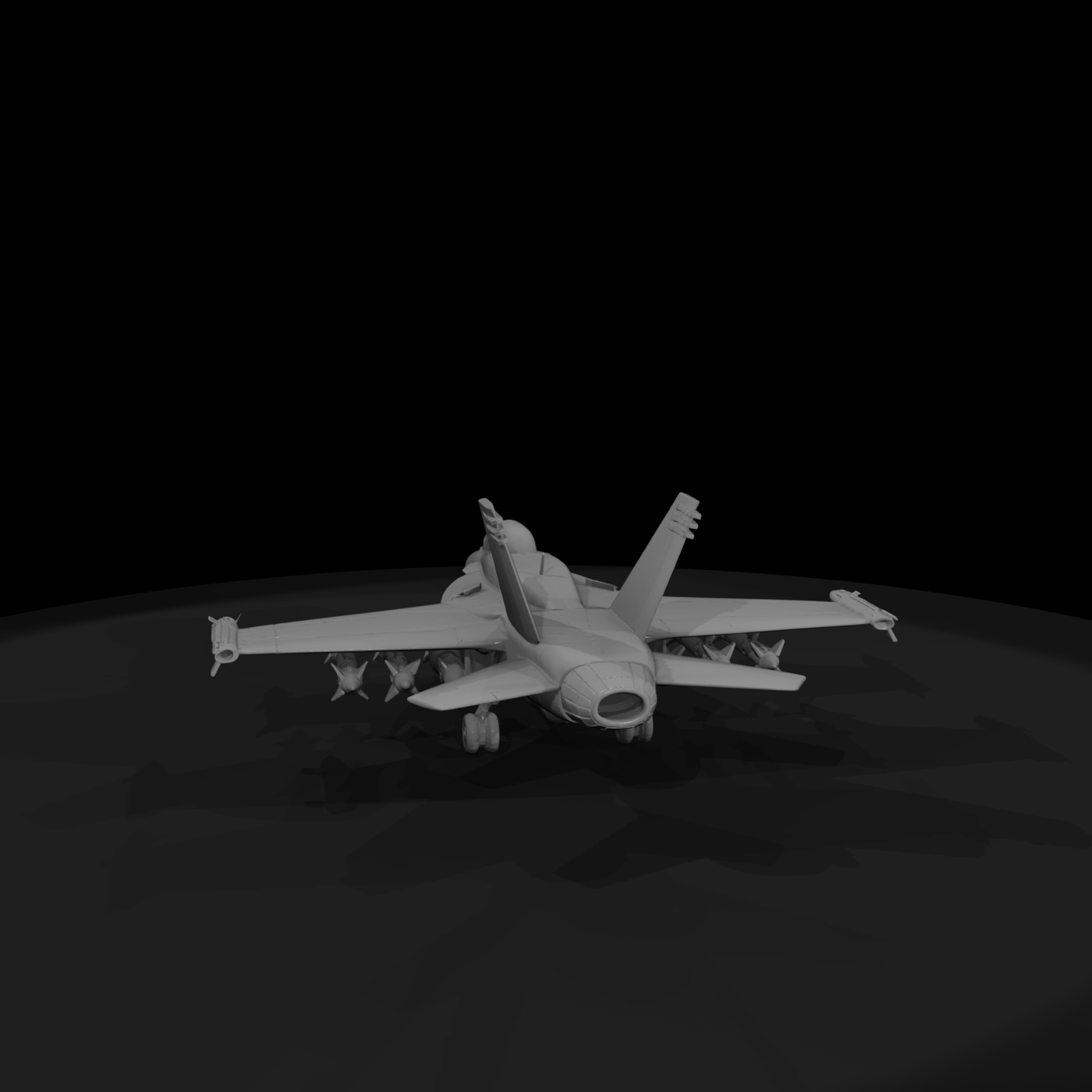 McDonnell Douglas F 18 Super Hornet