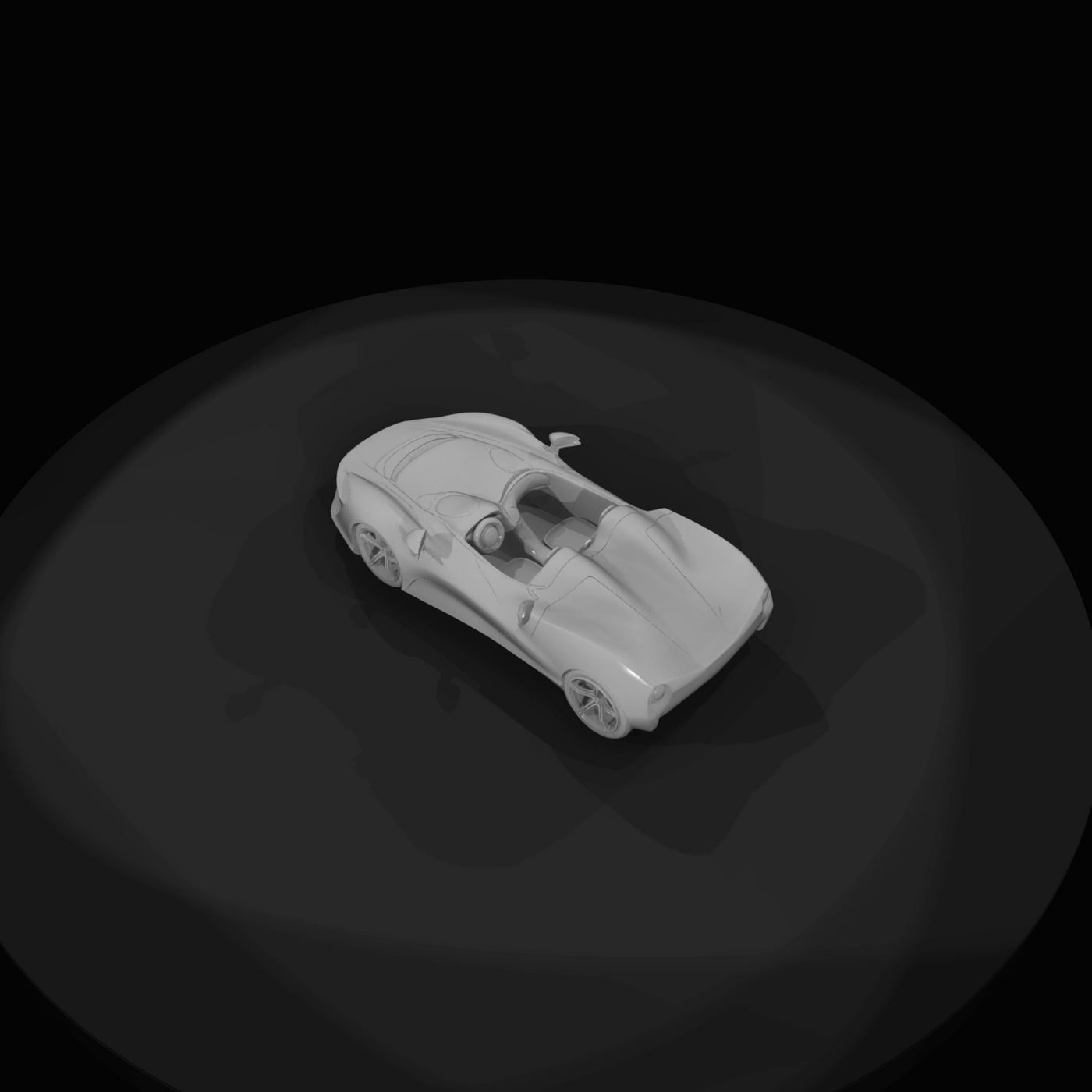 Mclaren Elva - 2021 (2020s)