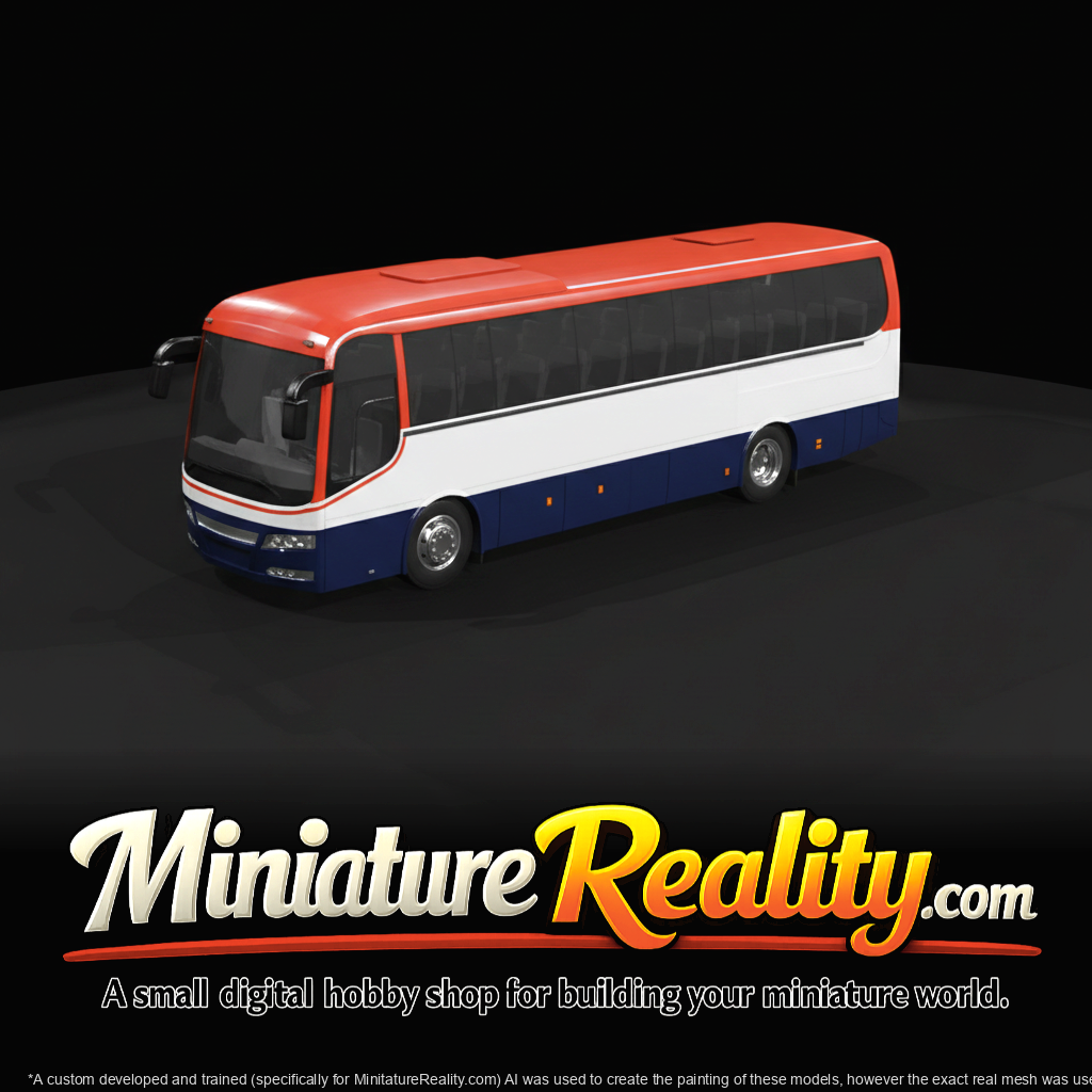 Mercedes-Benz B330 Bus - 2015 (2010s)