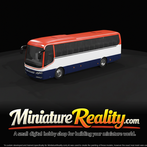 Mercedes-Benz B330 Bus - 2015 (2010s)