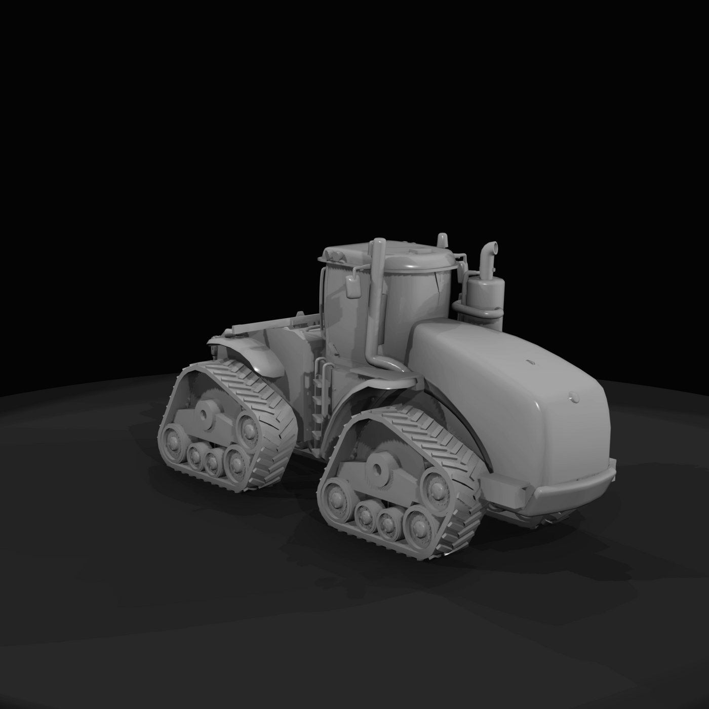 New Holland T9 (2010s)