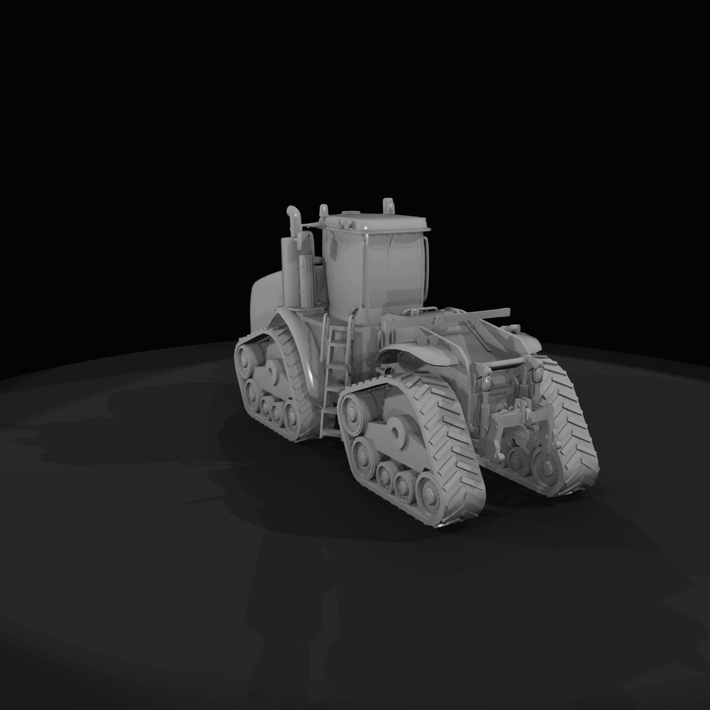 New holland t9 v1