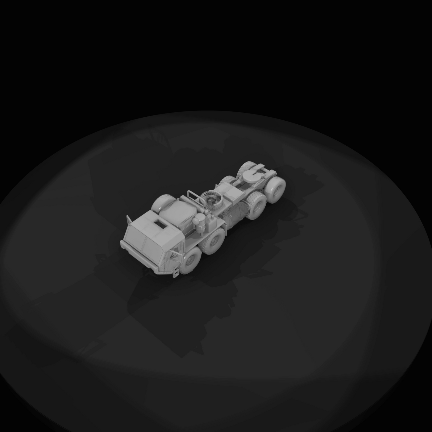 Oshkosh New (estimated)