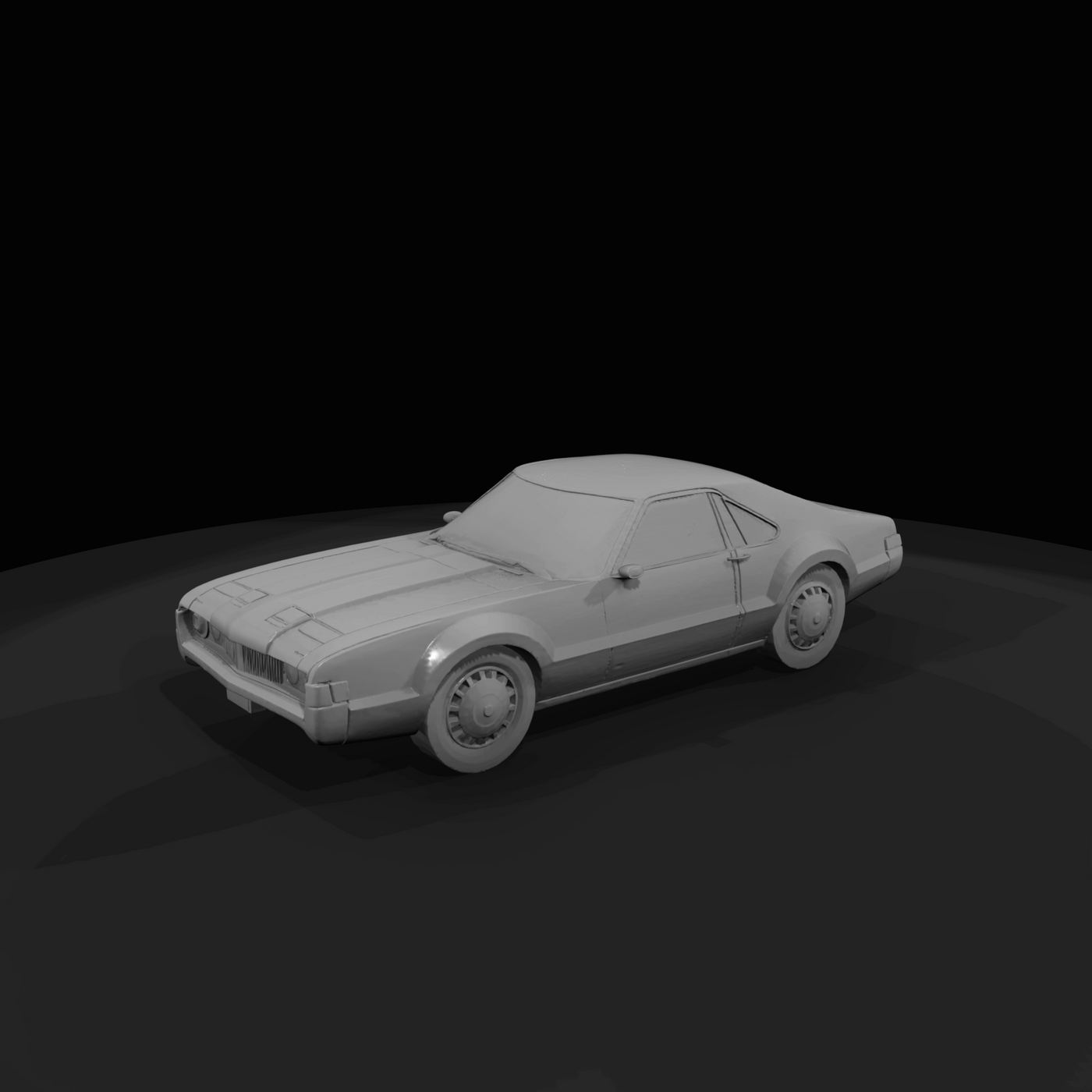 Oldsmobile Toronado (1960s)
