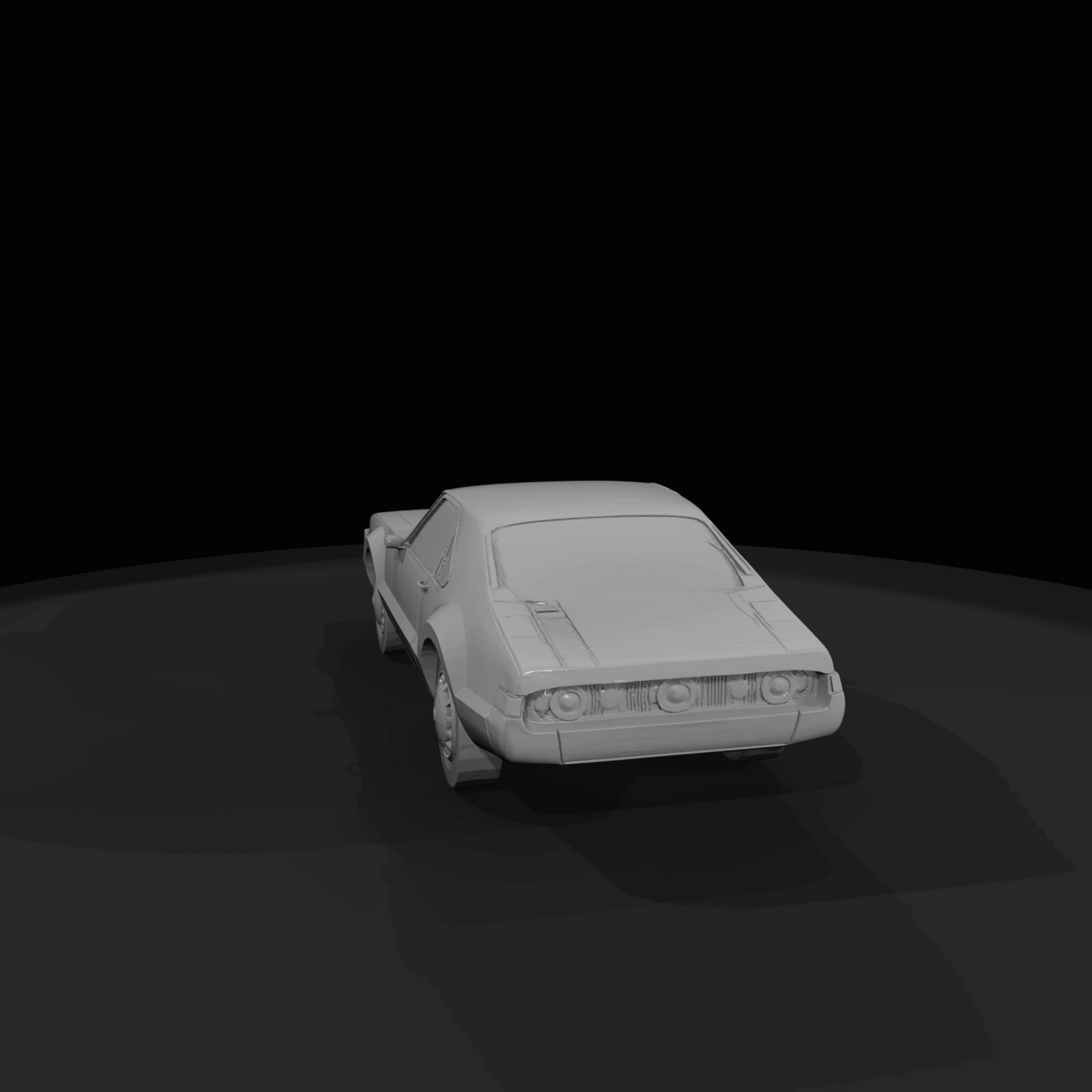 Oldsmobile Toronado (1960s)
