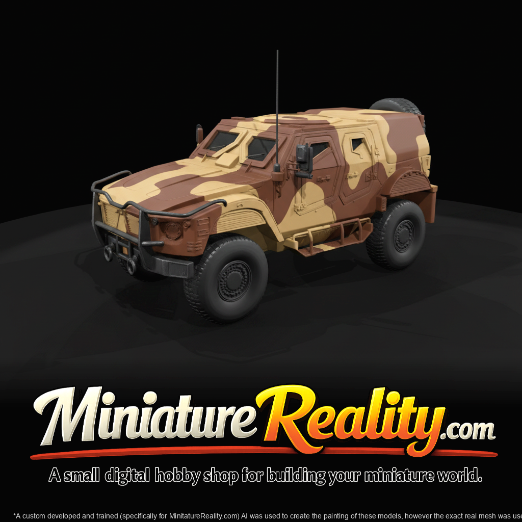 Oshkosh M ATV Puma (estimated)