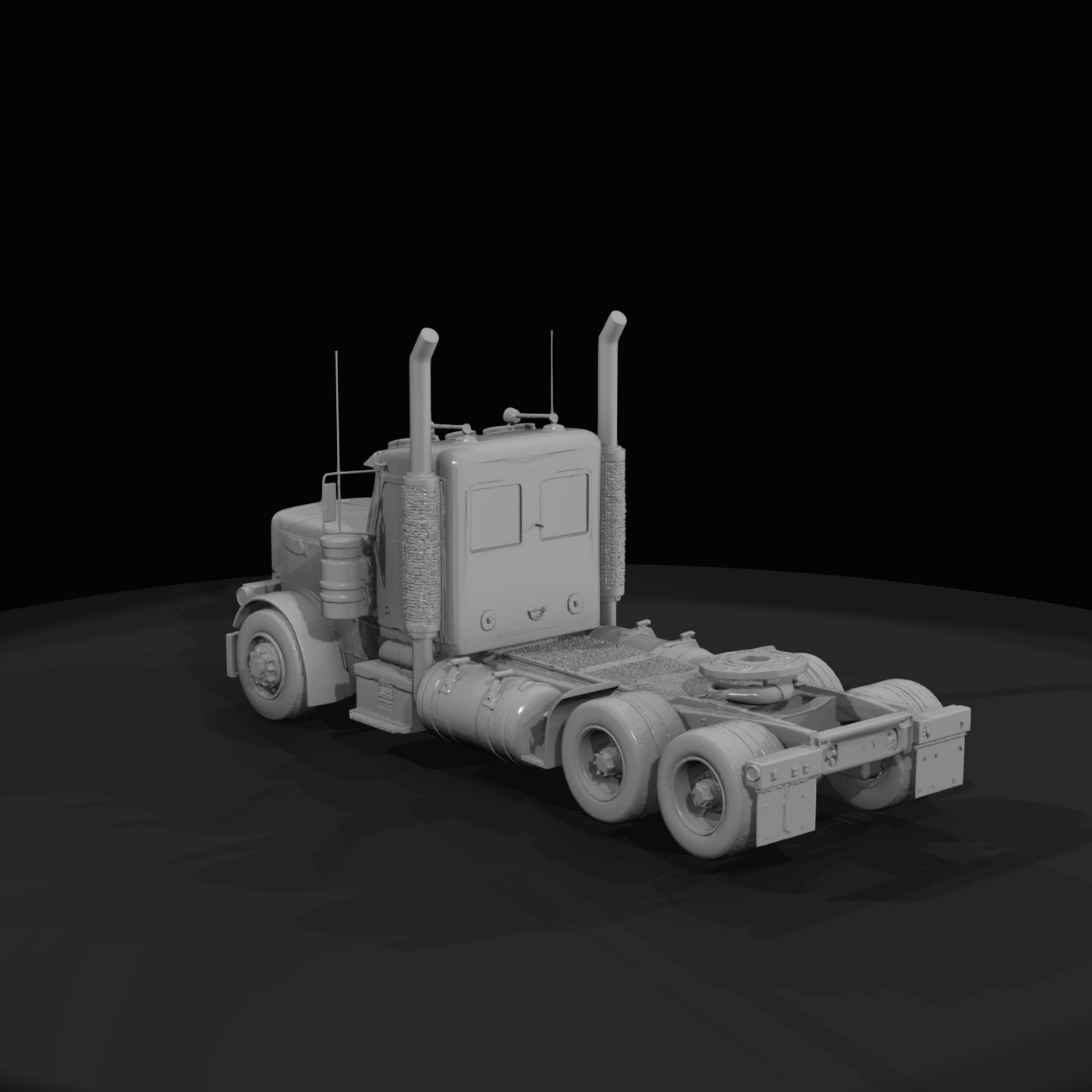 Peterbilt 379 (1990s)