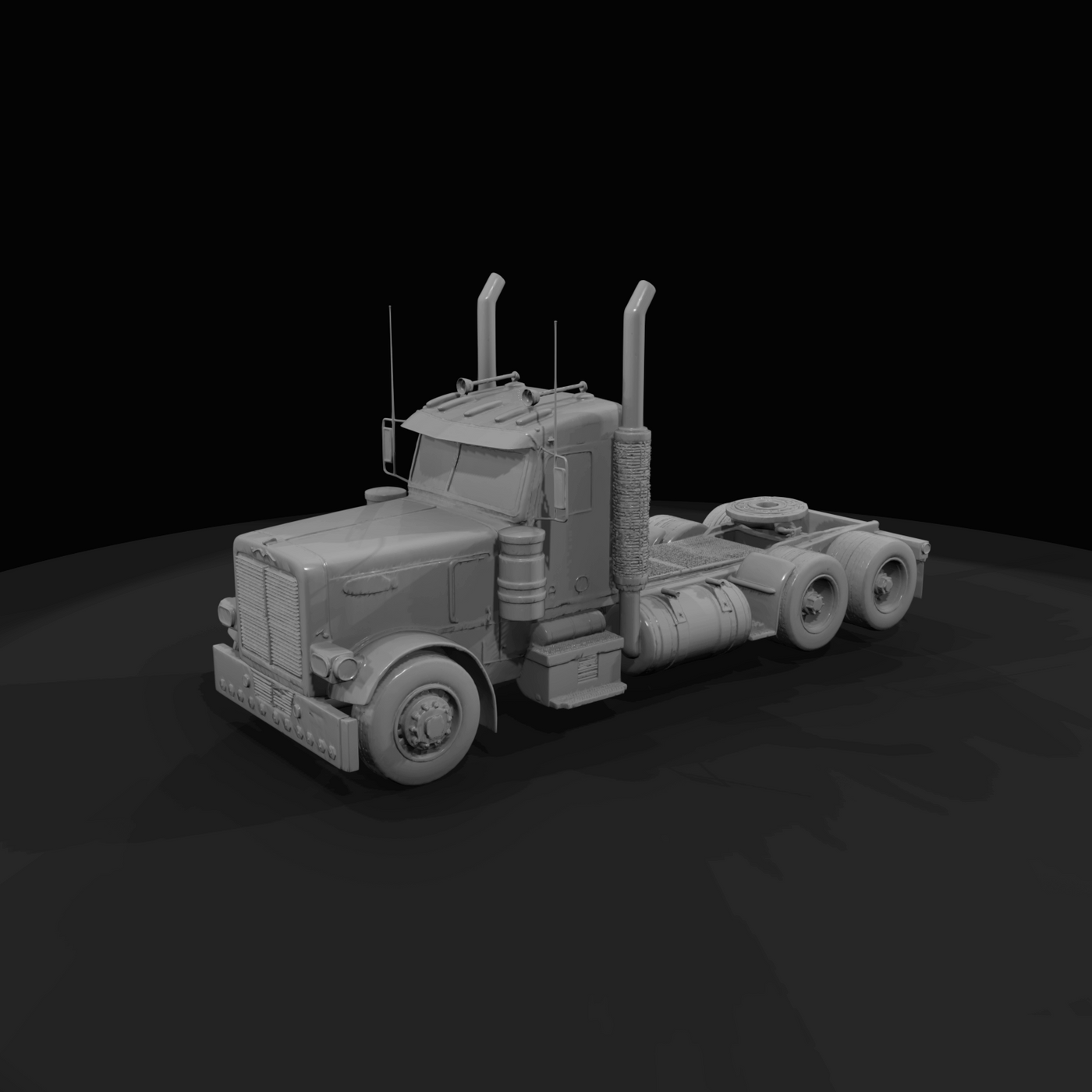 Peterbilt 379 (1990s)