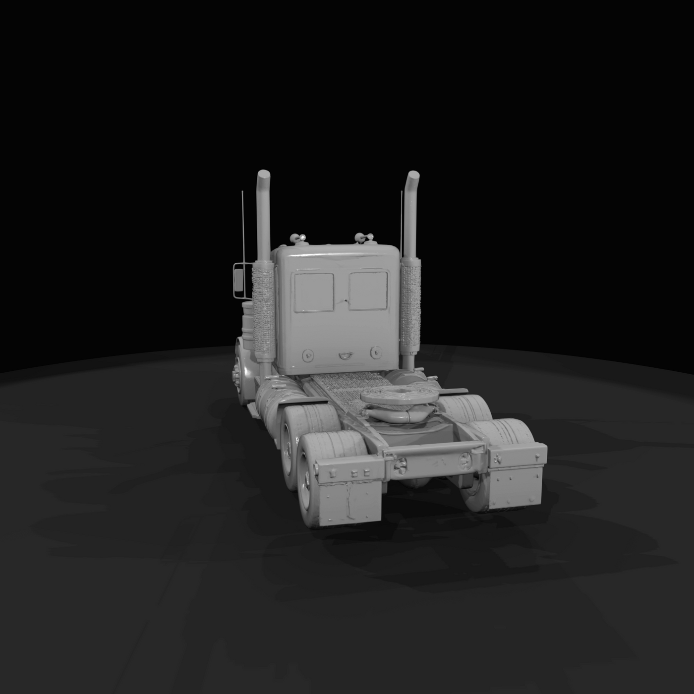 Peterbilt 379 (1990s)
