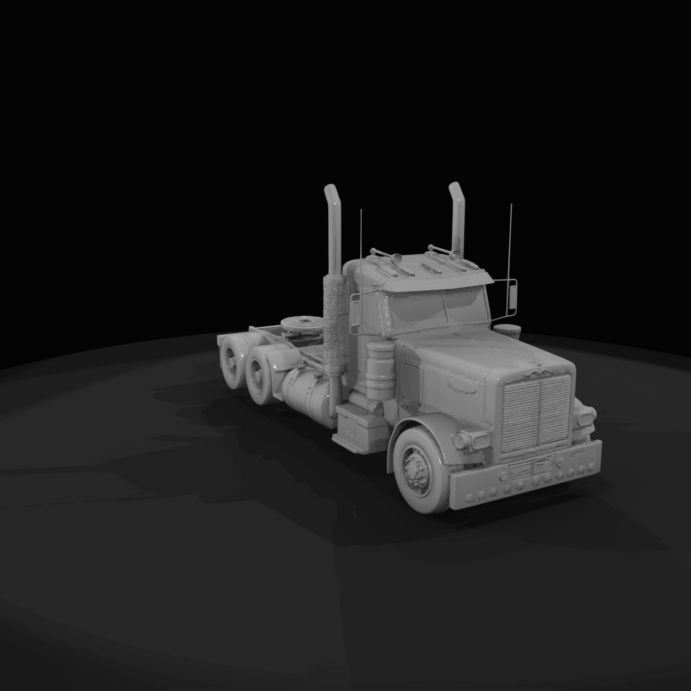Peterbilt 379 (1990s)