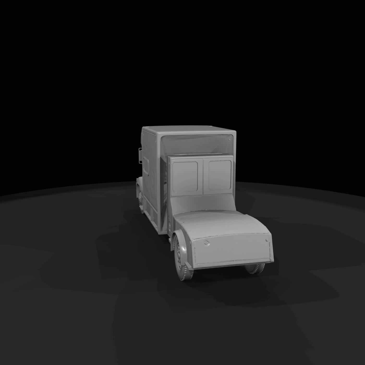 Peterbilt 385 Toter (2000s)