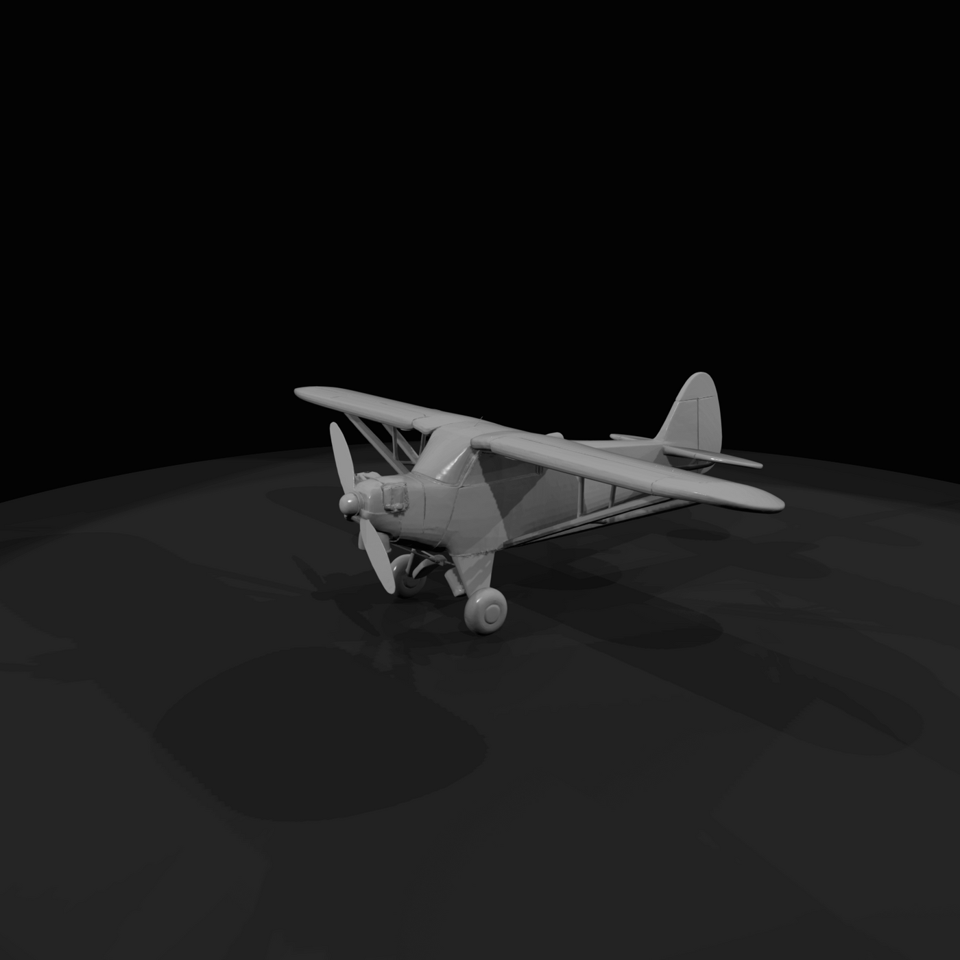 Piper Cub (1930s)
