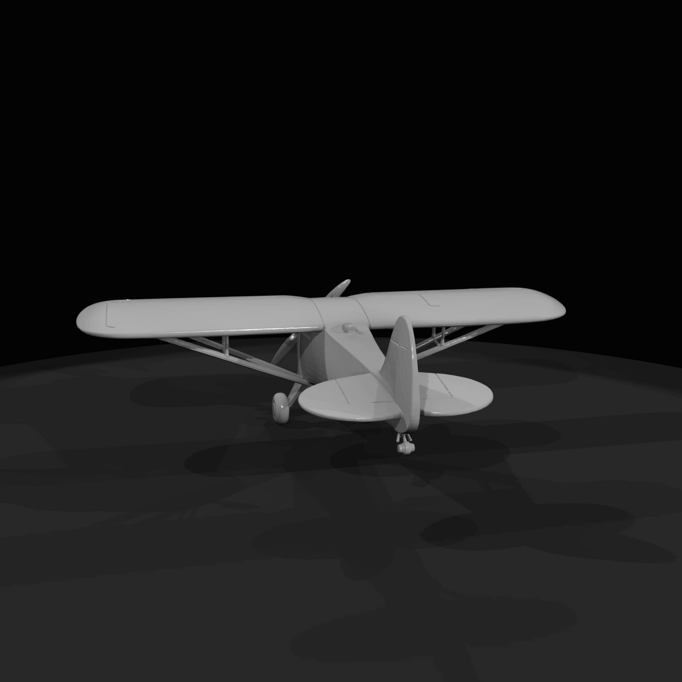 Piper Cub (1930s)