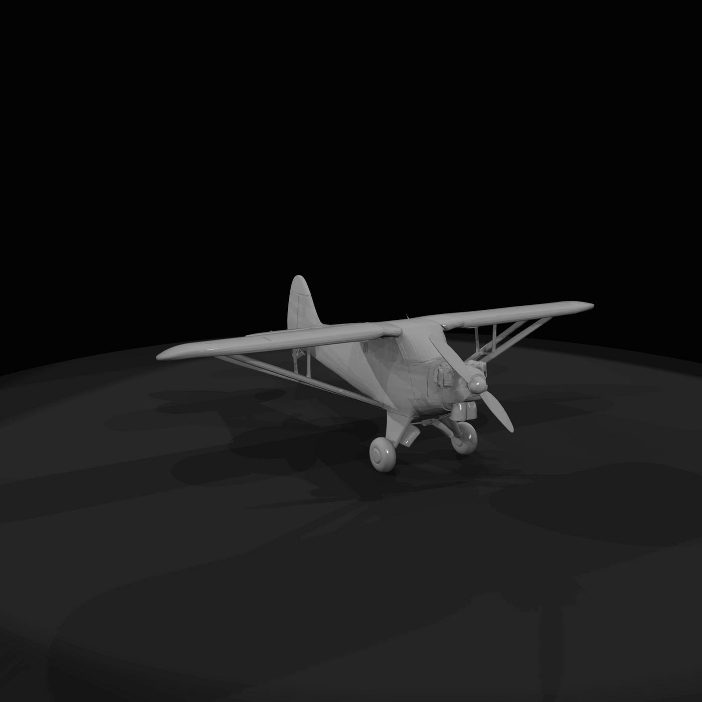Piper Cub (1930s)
