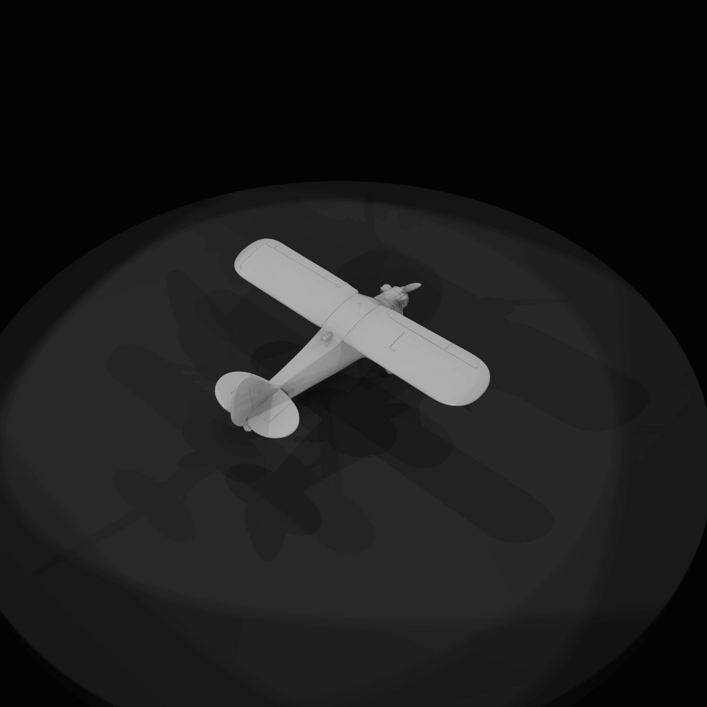 Piper Cub (1930s)