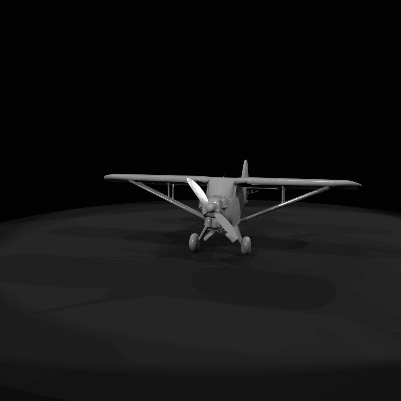 Piper Cub (1930s)
