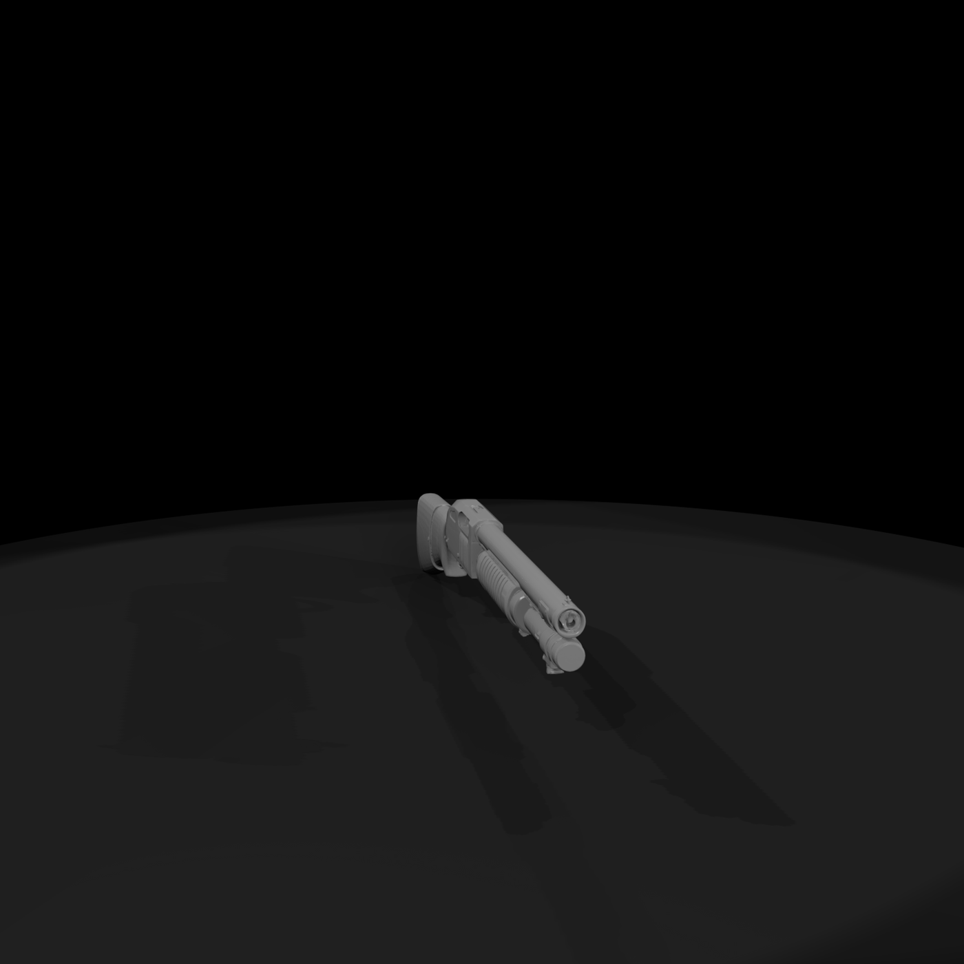 Remington 870
