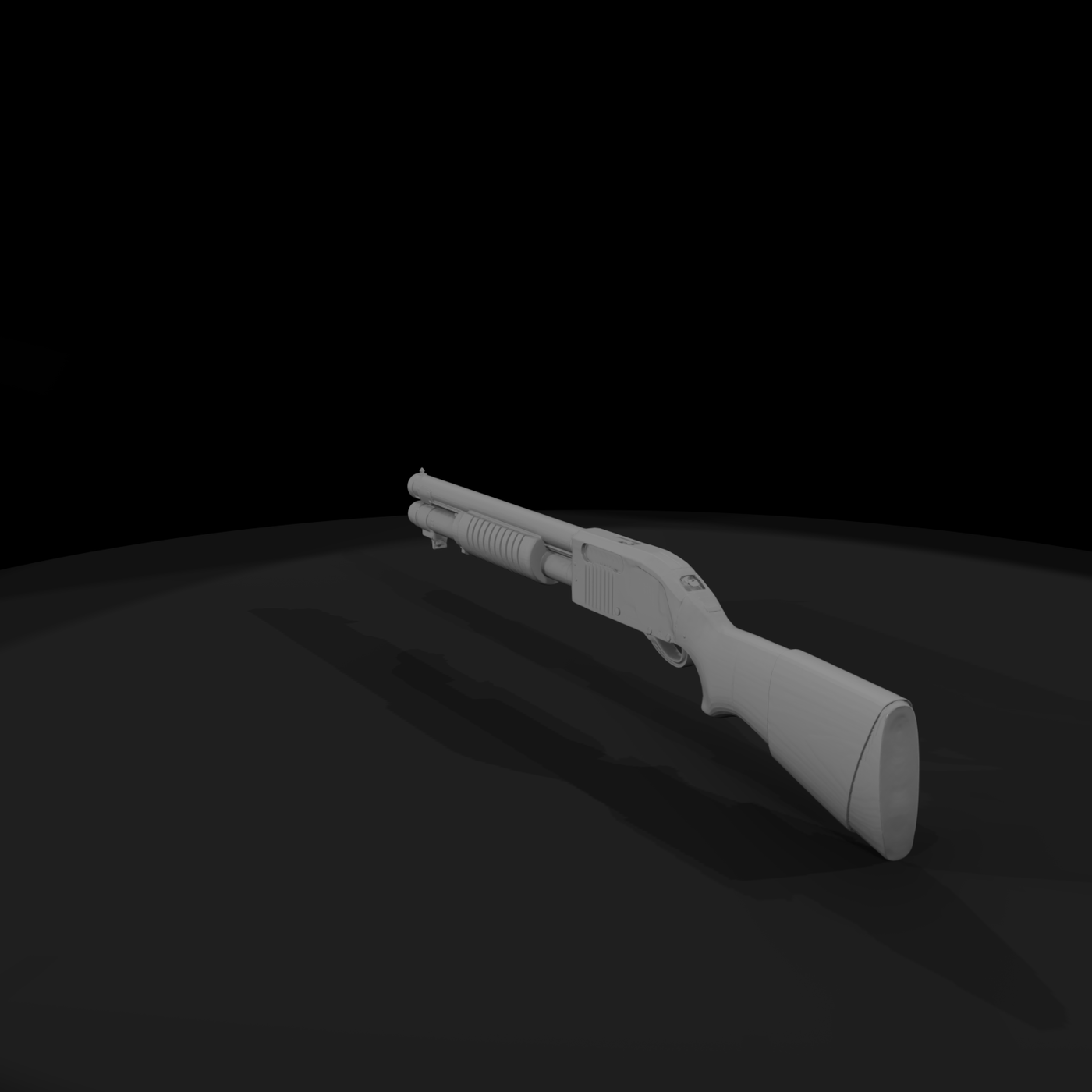 Remington 870