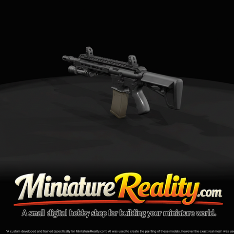 Remington R5 (2010s)