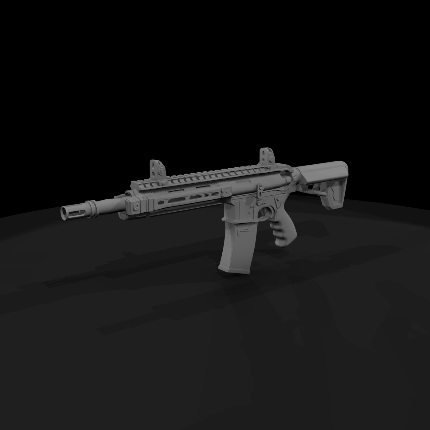 Remington R5
