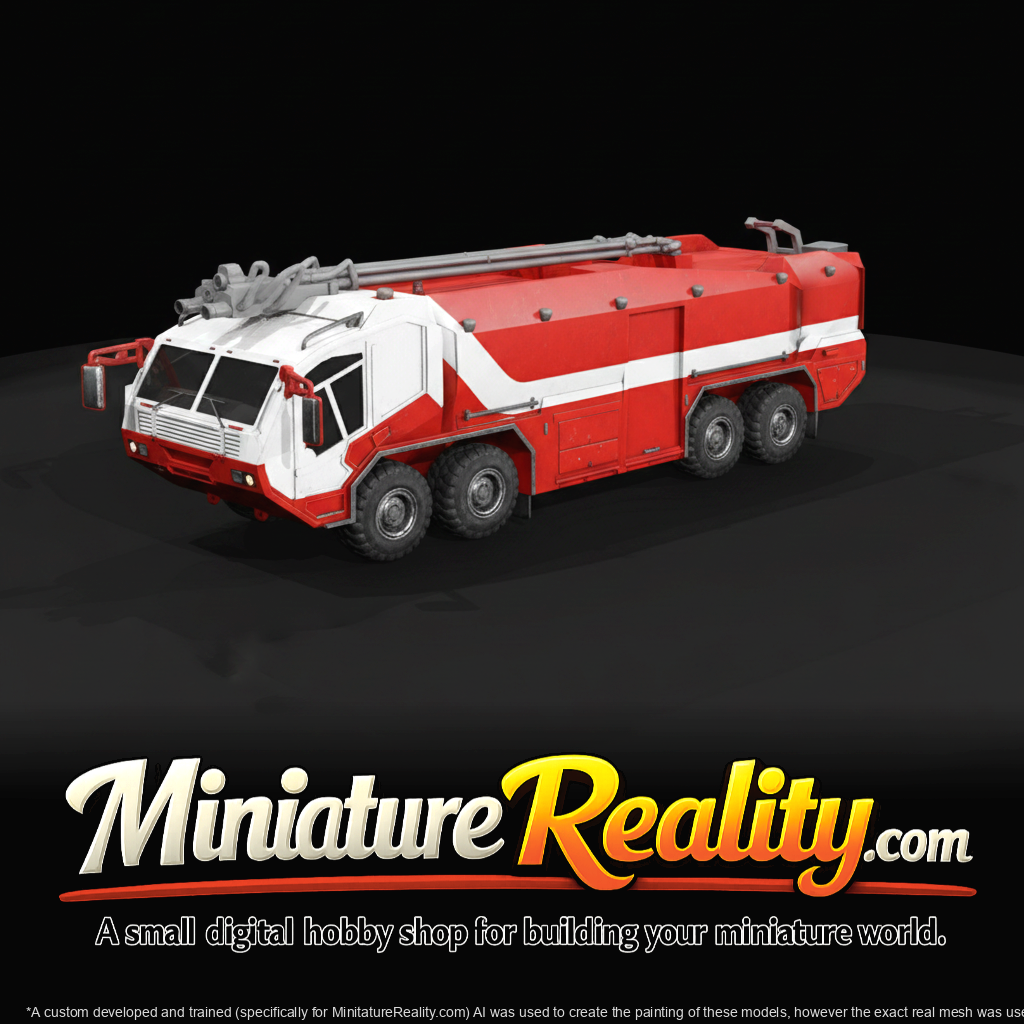 Rosenbauer Panther v1