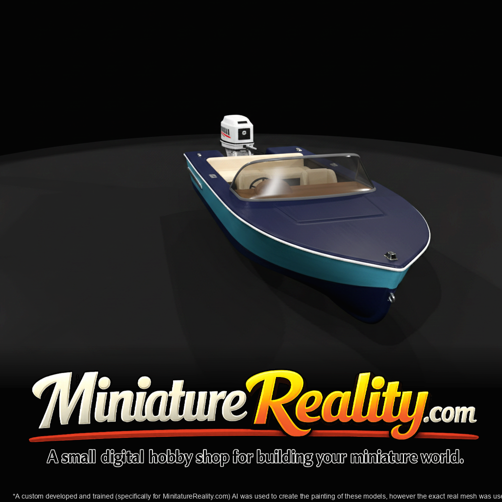 Runabout (estimated)