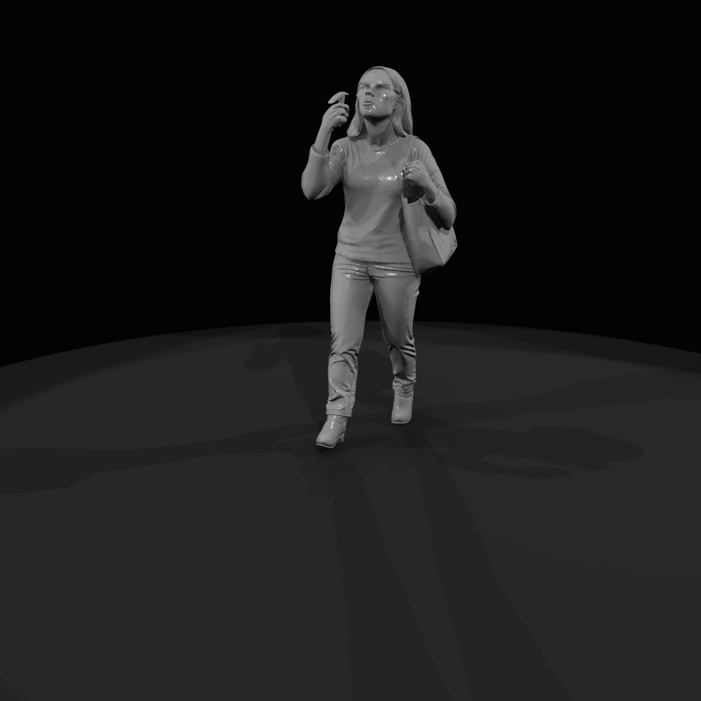 SHOPPERS Woman 2