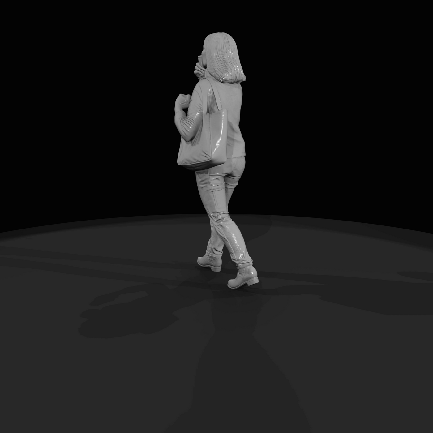 SHOPPERS Woman 2